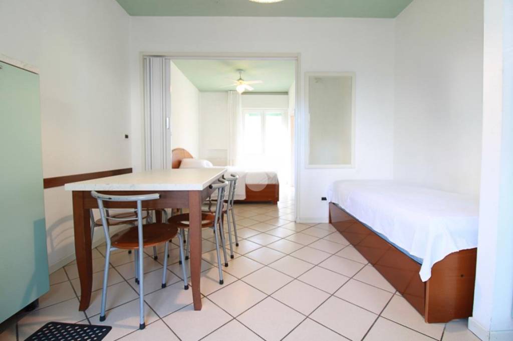 appartamento in vendita a Jesolo in zona Lido