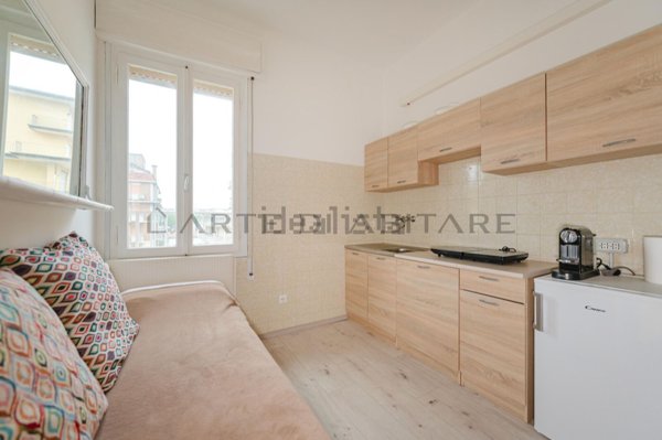 appartamento in vendita a Jesolo in zona Lido