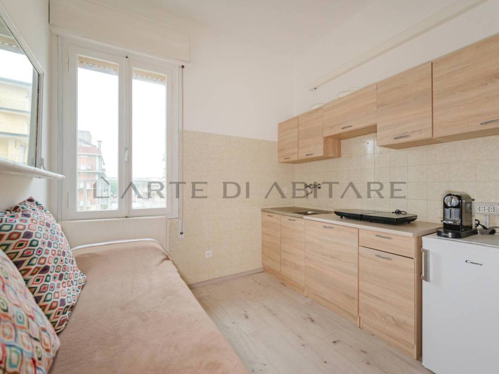 appartamento in vendita a Jesolo in zona Lido