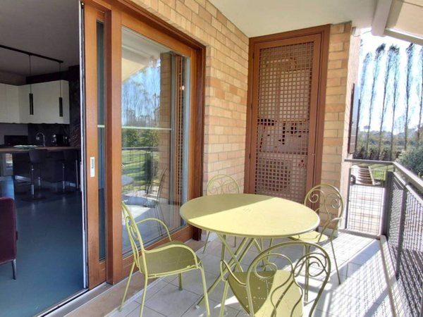 appartamento in vendita a Jesolo in zona Lido