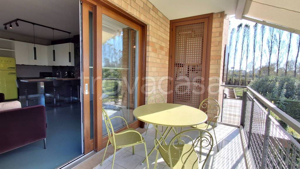 appartamento in vendita a Jesolo in zona Lido