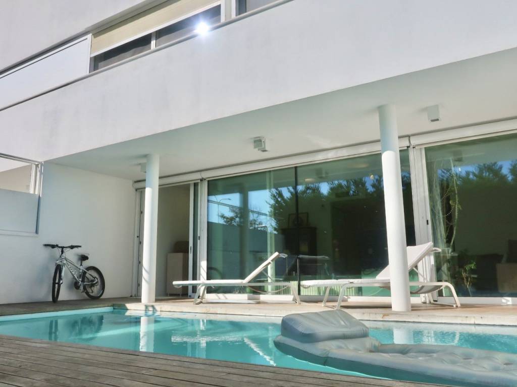 casa indipendente in vendita a Jesolo in zona Lido