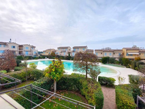 appartamento in vendita a Jesolo in zona Lido