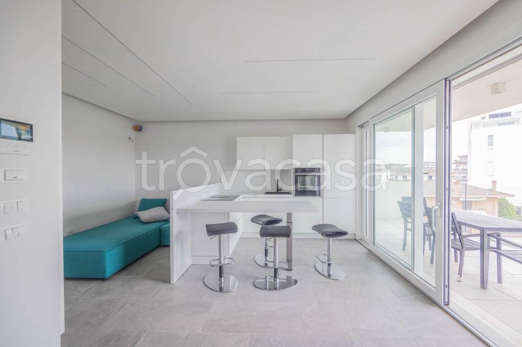 appartamento in vendita a Jesolo in zona Lido