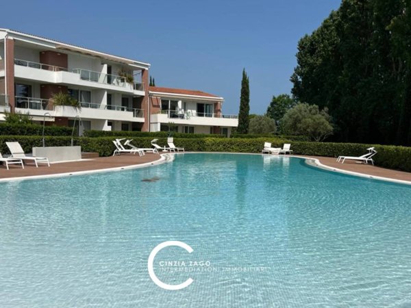 appartamento in vendita a Jesolo in zona Lido