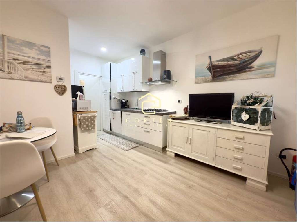 appartamento in vendita a Jesolo in zona Cortellazzo