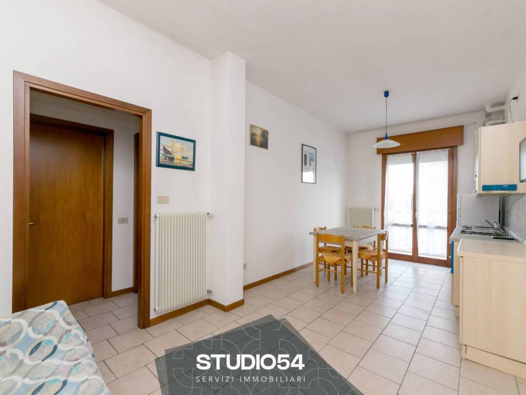 appartamento in vendita a Jesolo in zona Lido