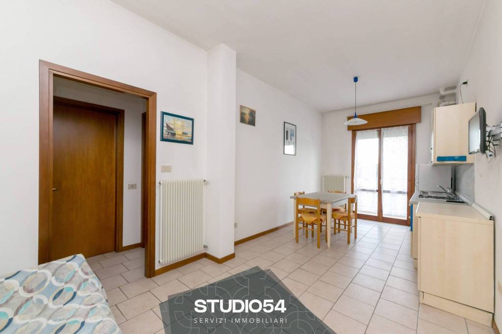 appartamento in vendita a Jesolo in zona Lido