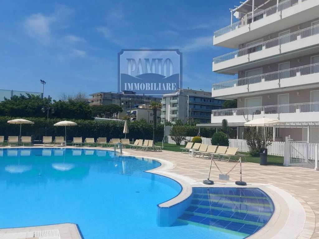 appartamento in vendita a Jesolo in zona Lido