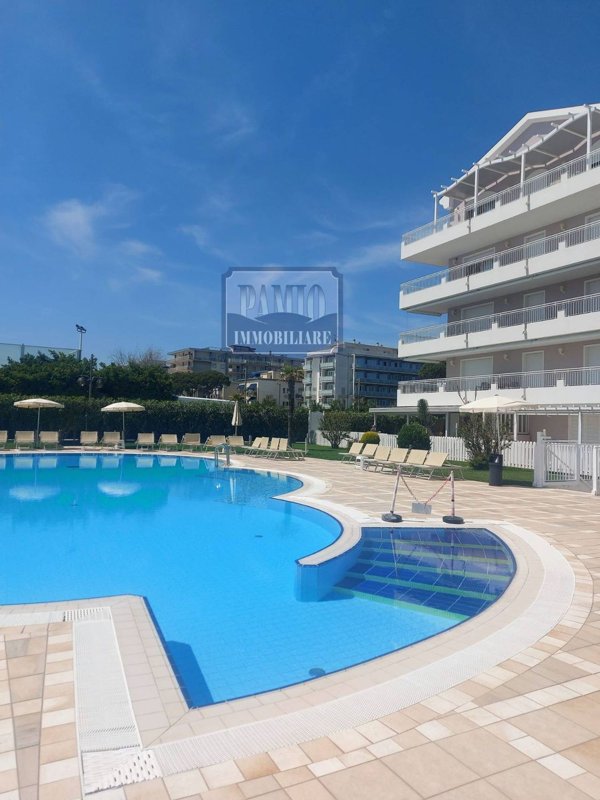 appartamento in vendita a Jesolo in zona Lido