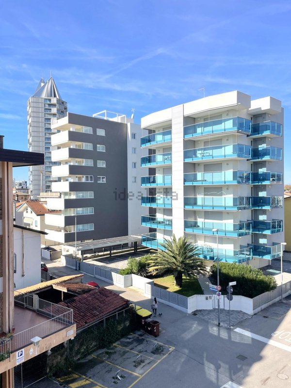 appartamento in vendita a Jesolo