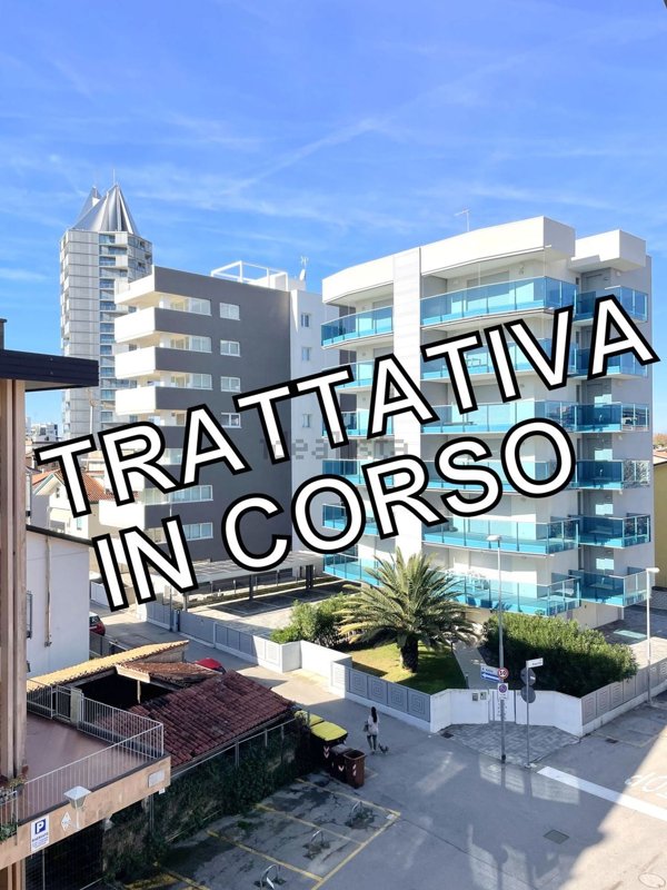 appartamento in vendita a Jesolo