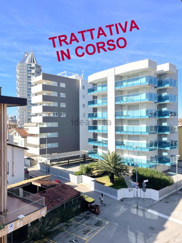 appartamento in vendita a Jesolo