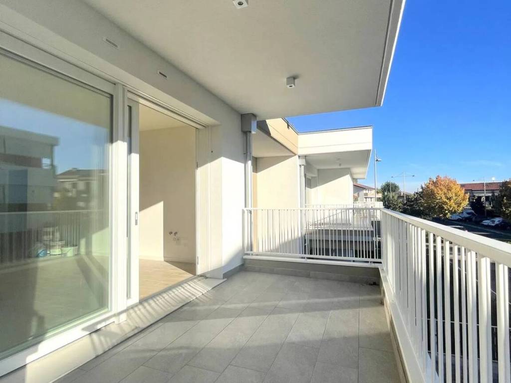 appartamento in vendita a Jesolo