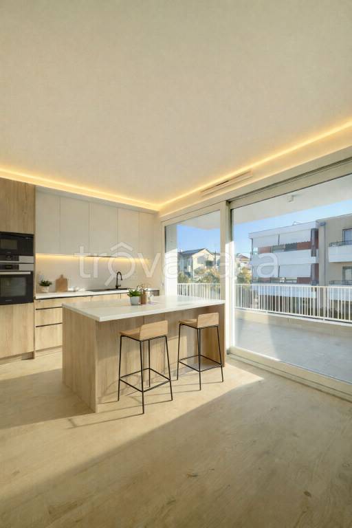 appartamento in vendita a Jesolo