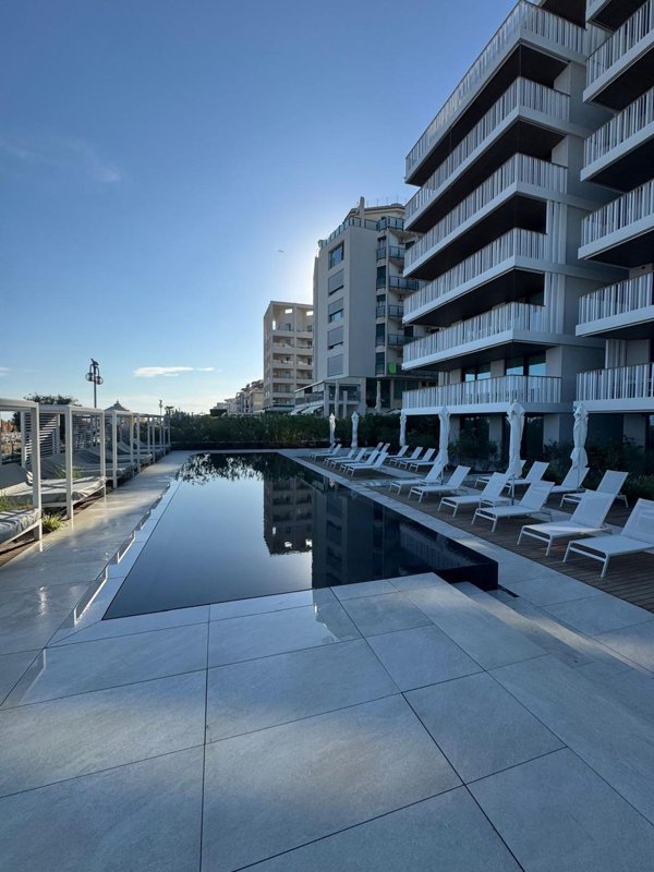 appartamento in vendita a Jesolo in zona Lido