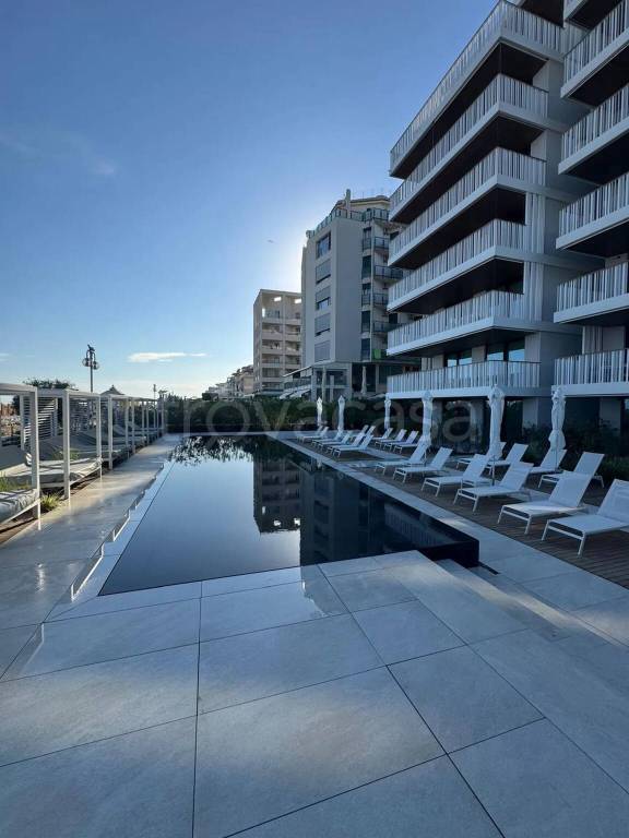 appartamento in vendita a Jesolo in zona Lido