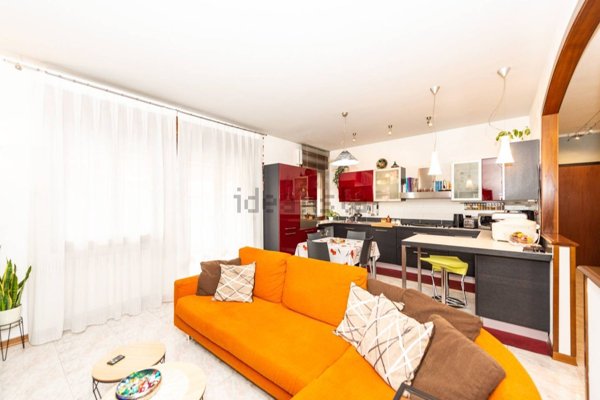 appartamento in vendita a Jesolo in zona Lido