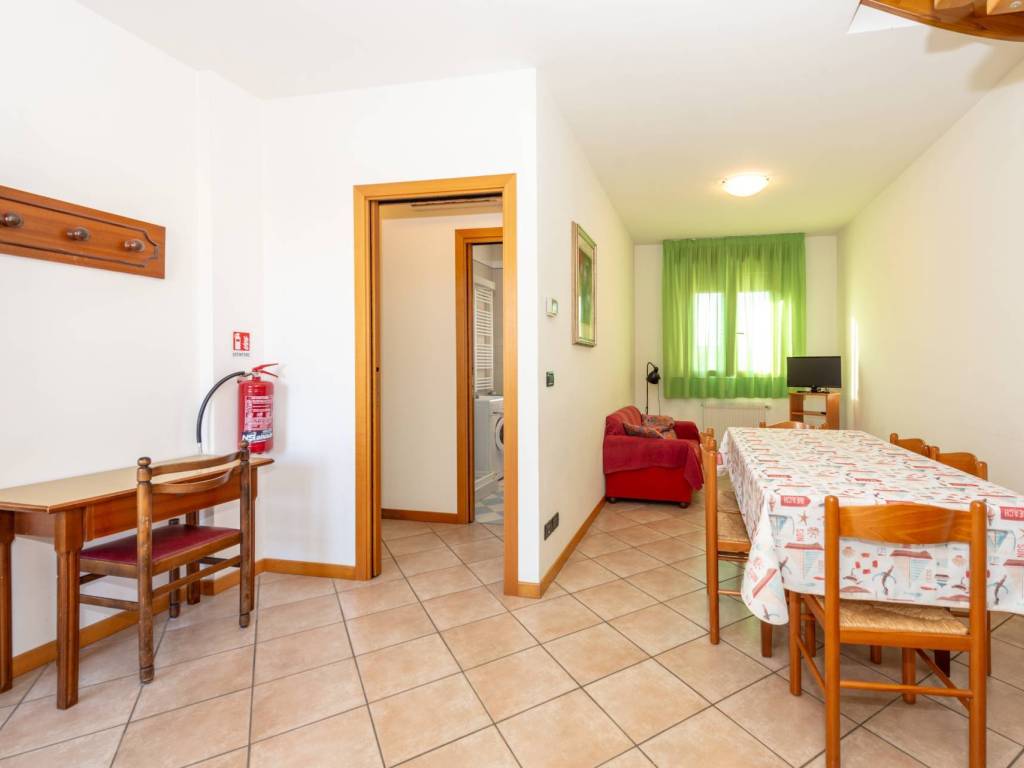 appartamento in vendita a Jesolo in zona Lido