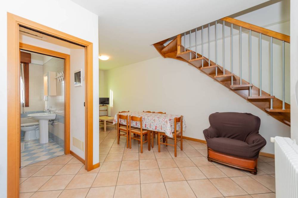 appartamento in vendita a Jesolo in zona Lido