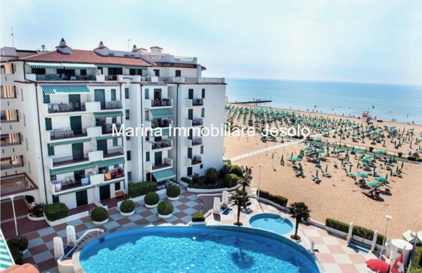 appartamento in vendita a Jesolo in zona Lido