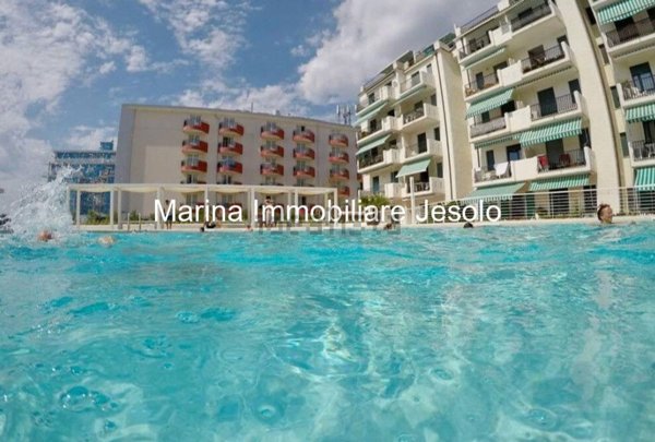 appartamento in vendita a Jesolo in zona Lido