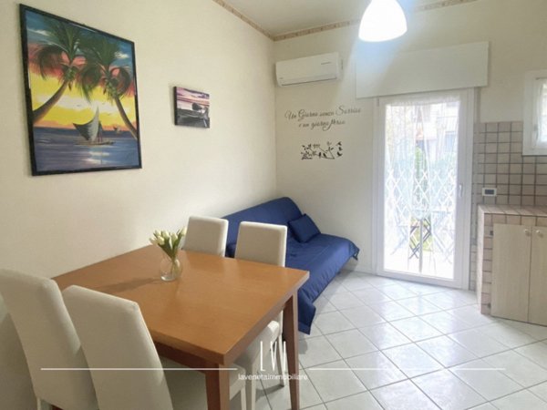 appartamento in vendita a Jesolo in zona Lido