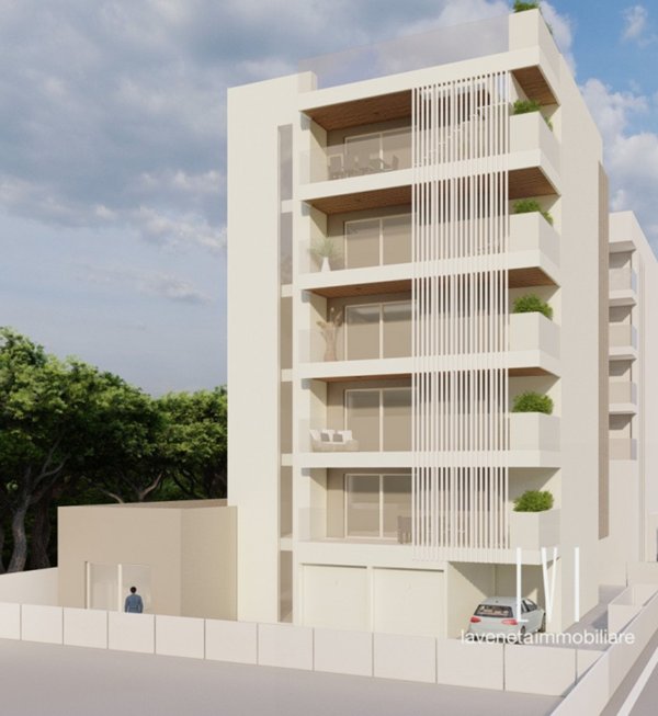 appartamento in vendita a Jesolo