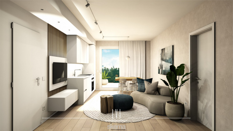 appartamento in vendita a Jesolo