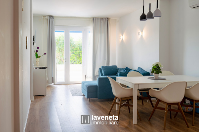 appartamento in vendita a Jesolo in zona Lido