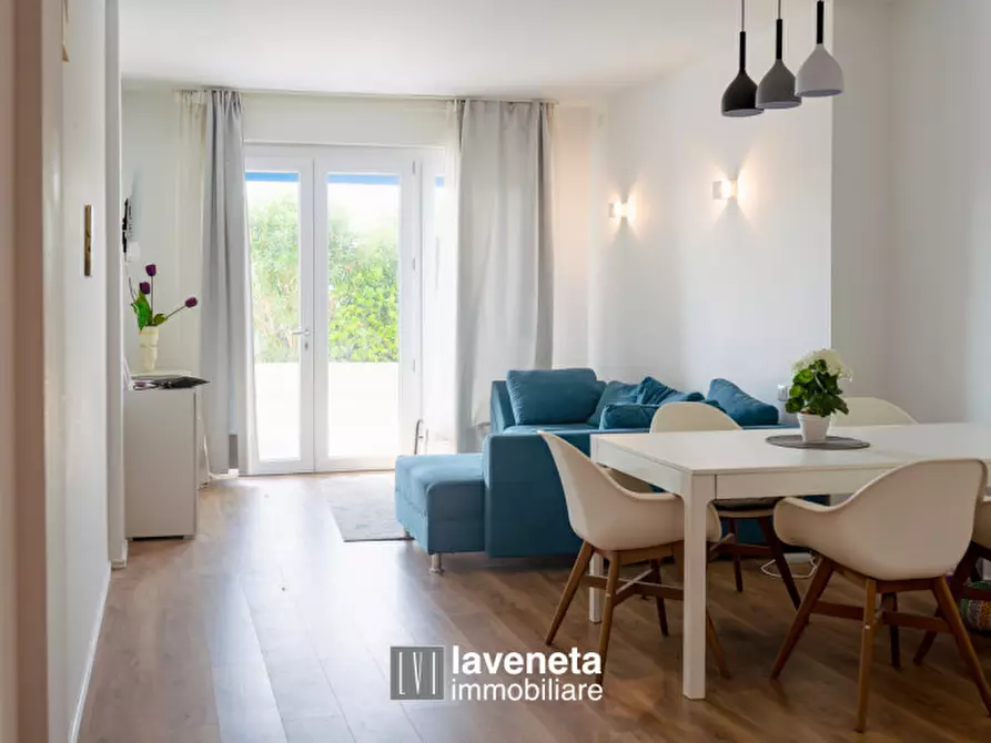 appartamento in vendita a Jesolo in zona Lido