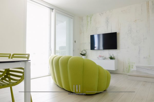 appartamento in vendita a Jesolo in zona Lido