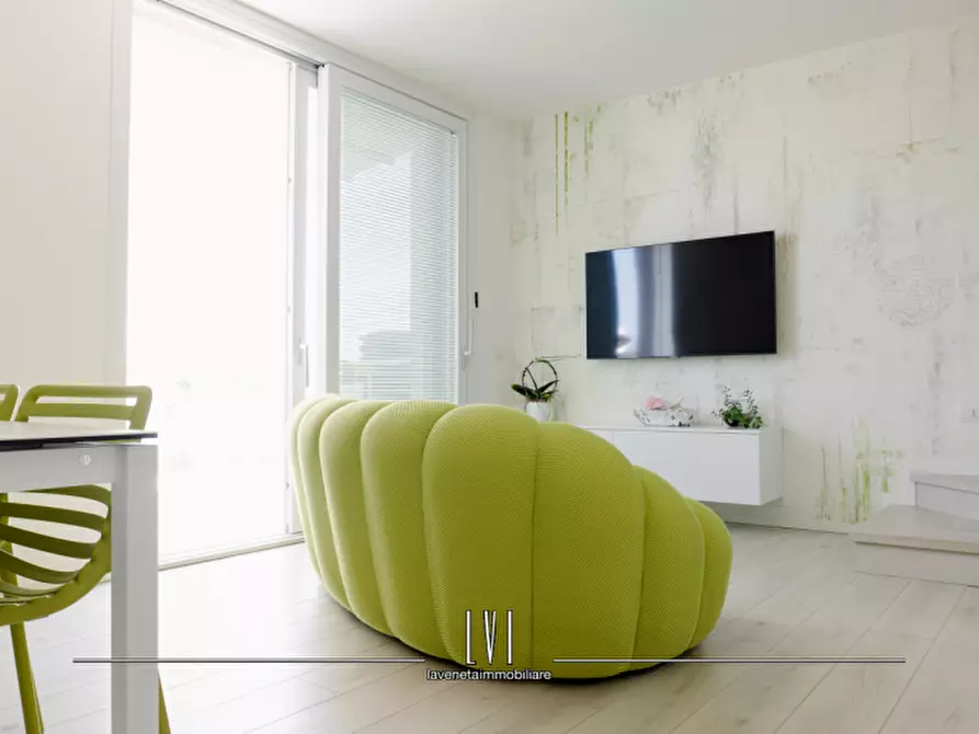 appartamento in vendita a Jesolo