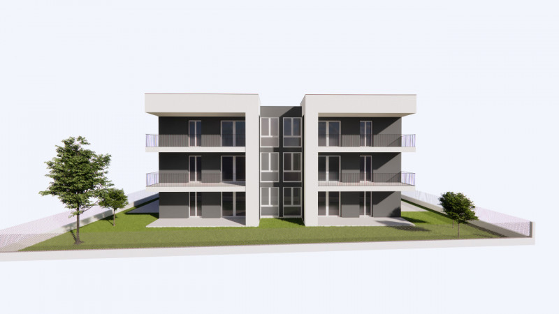 appartamento in vendita a Jesolo