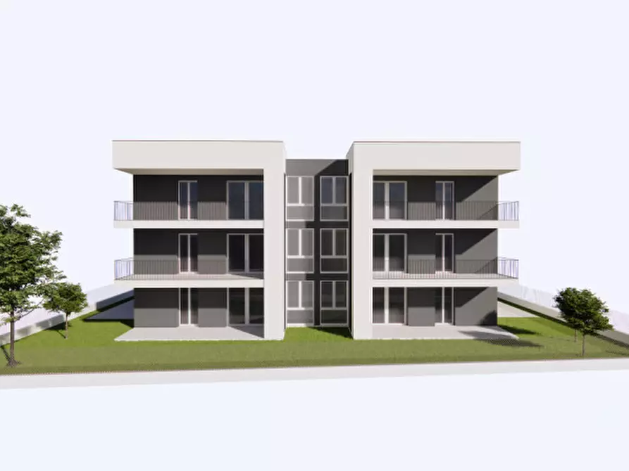 appartamento in vendita a Jesolo