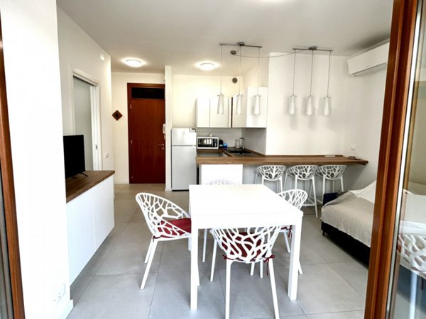 appartamento in vendita a Jesolo in zona Lido