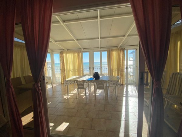 appartamento in vendita a Jesolo in zona Lido