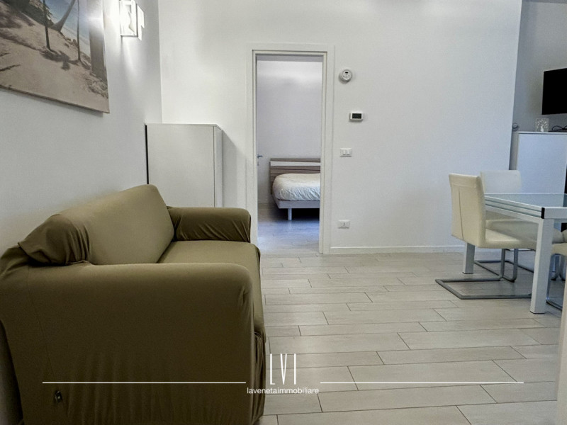 appartamento in vendita a Jesolo in zona Lido