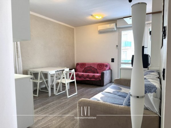 appartamento in vendita a Jesolo in zona Lido