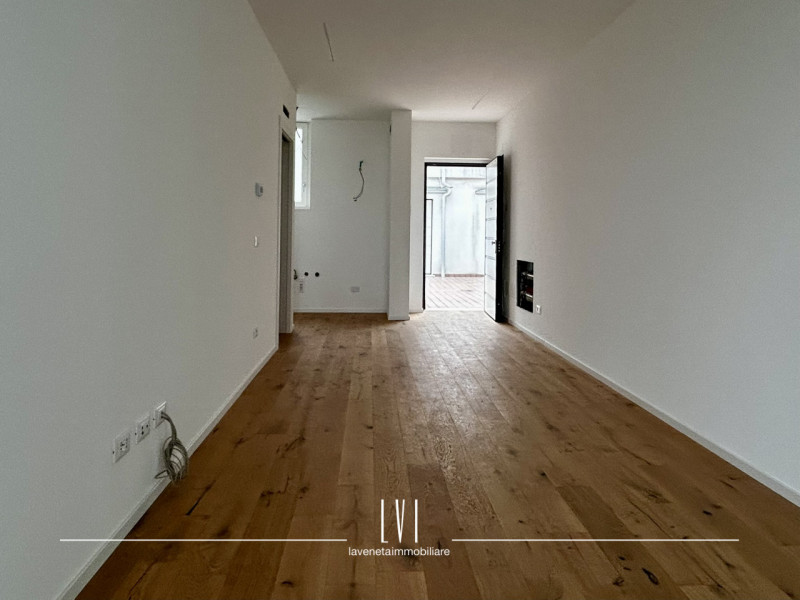 appartamento in vendita a Jesolo in zona Lido