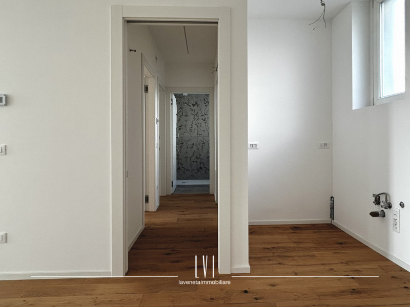 appartamento in vendita a Jesolo in zona Lido