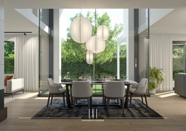 casa indipendente in vendita a Jesolo in zona Lido