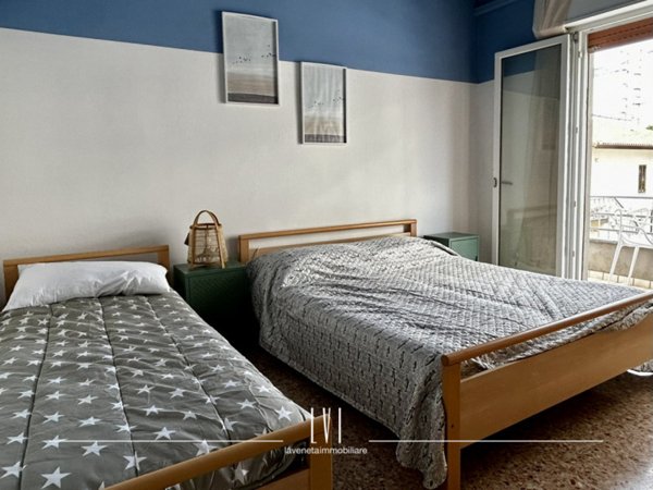 appartamento in vendita a Jesolo in zona Lido