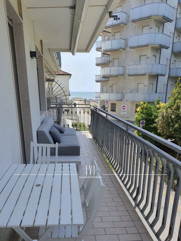 appartamento in vendita a Jesolo