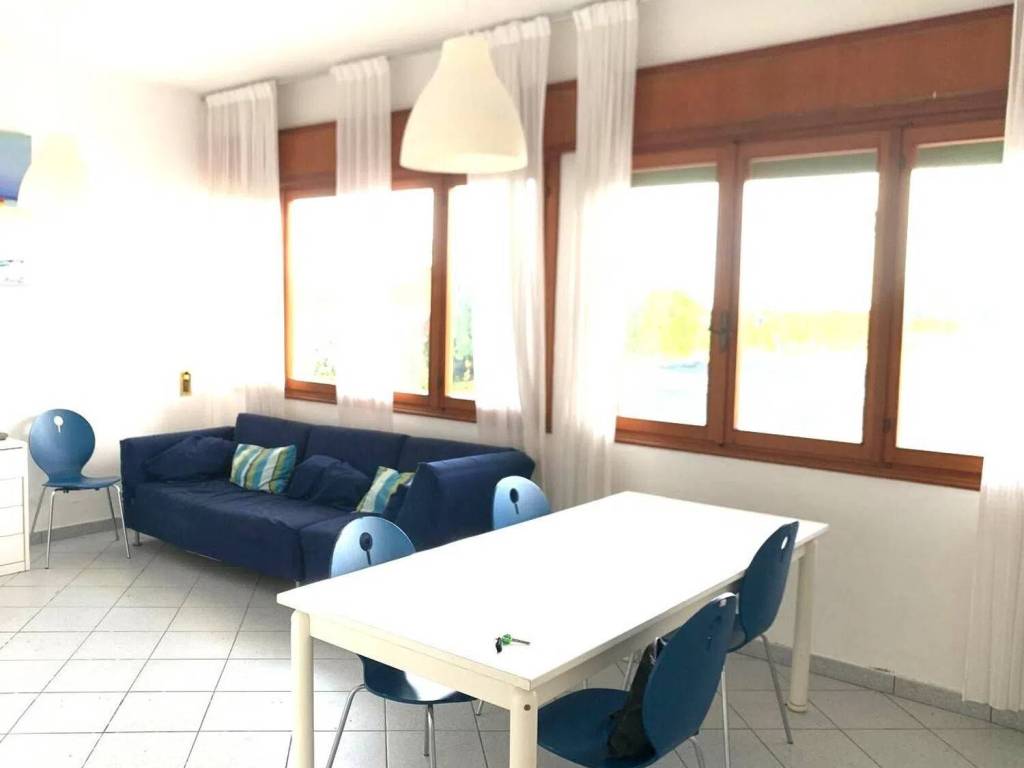 appartamento in vendita a Jesolo in zona Lido