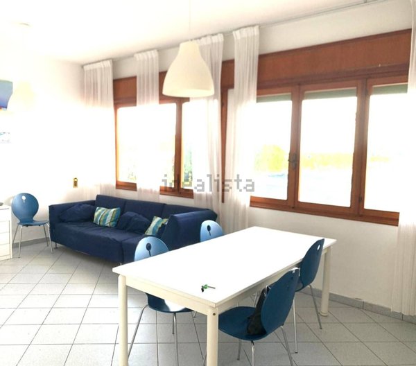 appartamento in vendita a Jesolo in zona Lido