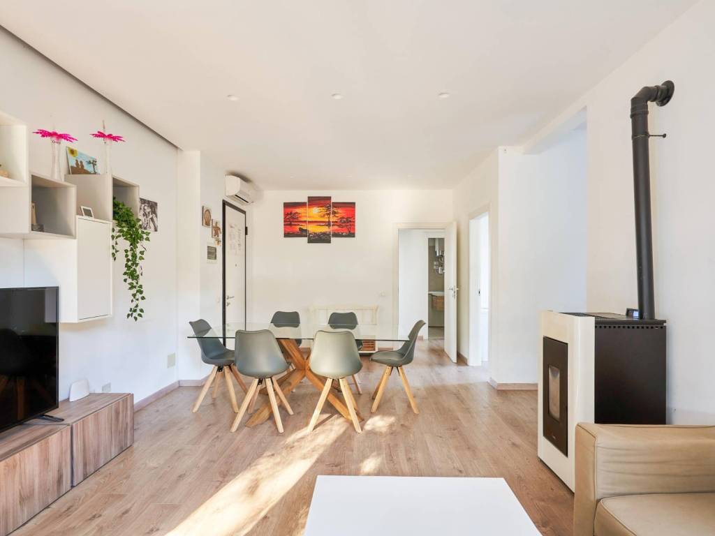 appartamento in vendita a Jesolo