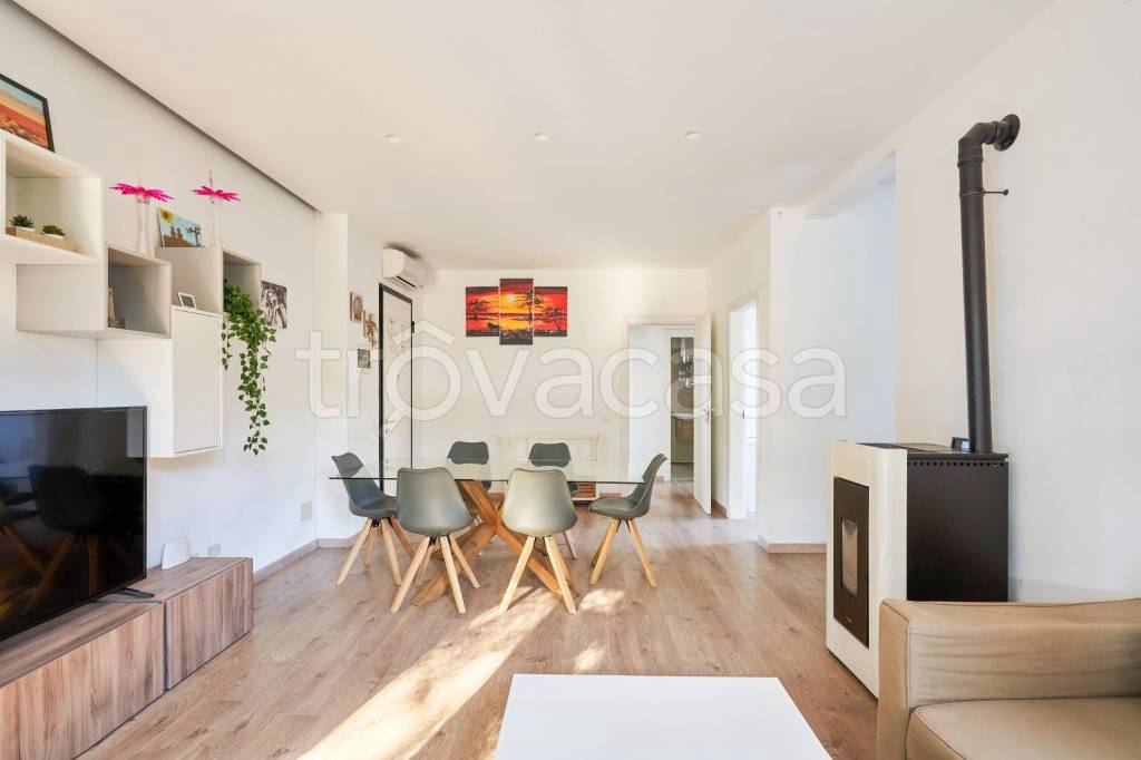 appartamento in vendita a Jesolo