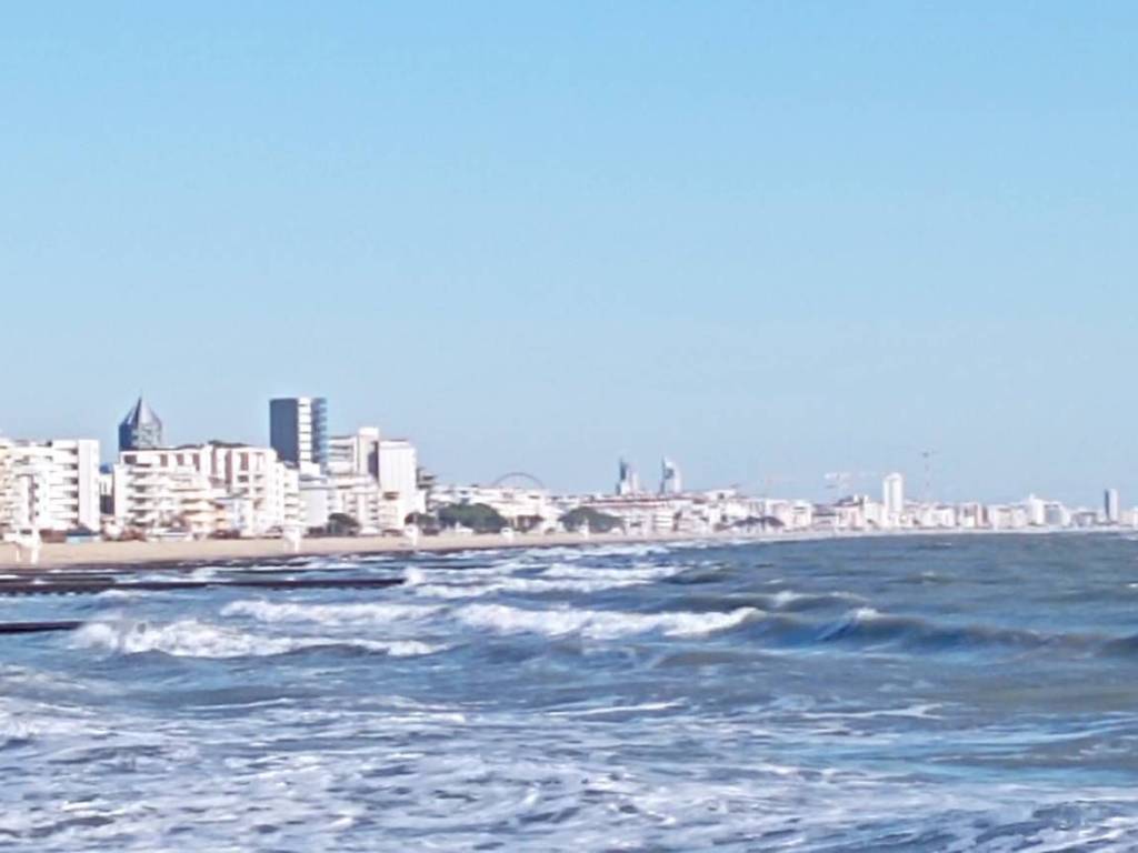 appartamento in vendita a Jesolo