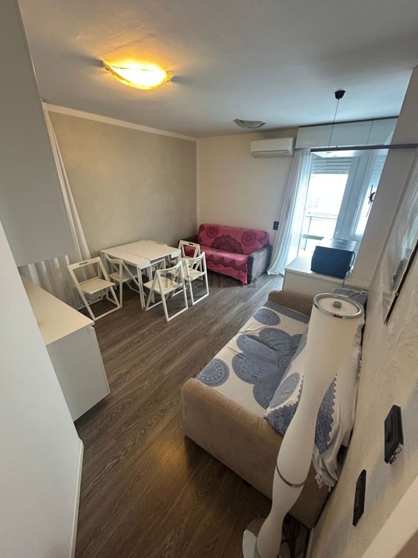 appartamento in vendita a Jesolo in zona Lido